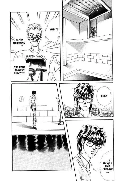 Paradise City Chapter 6 24